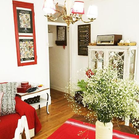 Апартаменти Bica Housevintage Лісабон Екстер'єр фото