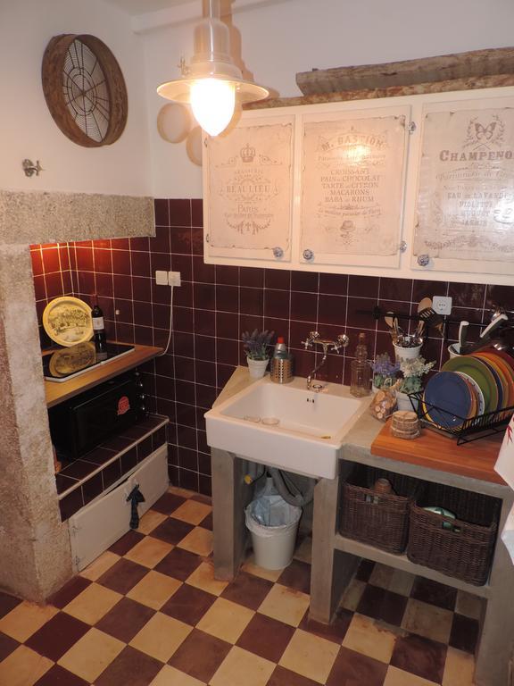 Апартаменти Bica Housevintage Лісабон Екстер'єр фото
